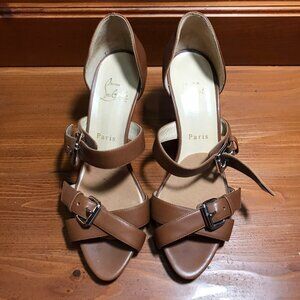 Christian Louboutin Sandal Heels